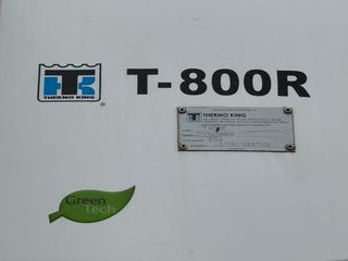 Ψυγείο Mercedes-Benz 2014 1629-1529 ΑTEGO 4x2-thumb-20