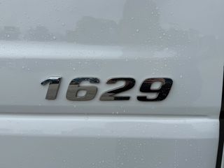 Ψυγείο Mercedes-Benz 2014 1629-1529 ΑTEGO 4x2-thumb-21