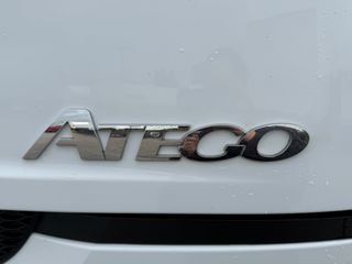 Ψυγείο Mercedes-Benz 2014 1629-1529 ΑTEGO 4x2-thumb-22