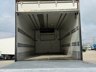 Ψυγείο Mercedes-Benz 2014 1629-1529 ΑTEGO 4x2-thumb-9