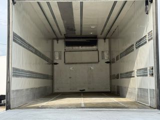 Ψυγείο Mercedes-Benz 2014 1629-1529 ΑTEGO 4x2-thumb-10