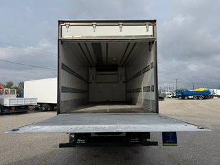 Ψυγείο Mercedes-Benz 2014 1629-1529 ΑTEGO 4x2-thumb-12