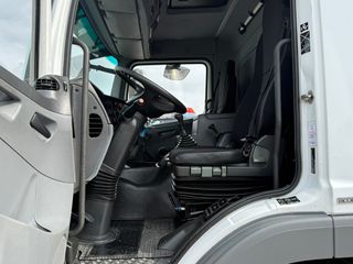 Ψυγείο Mercedes-Benz 2014 1629-1529 ΑTEGO 4x2-thumb-16