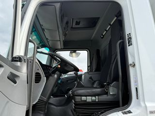 Ψυγείο Mercedes-Benz 2014 1629-1529 ΑTEGO 4x2-thumb-24