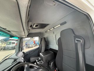 Ψυγείο Mercedes-Benz 2014 1629-1529 ΑTEGO 4x2-thumb-25