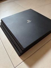 PlayStation 4 Pro 1TB - DualShock 4 - 6 Τίτλοι Παιχνιδιών