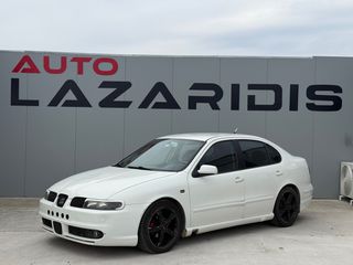Seat Toledo 1999 1.6 / AUTO ΛΑΖΑΡΙΔΗΣ