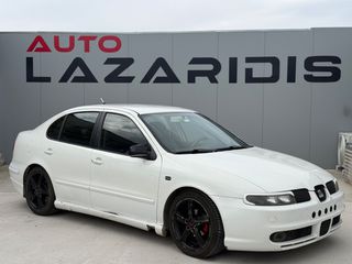 Seat Toledo 1999 1.6 / AUTO ΛΑΖΑΡΙΔΗΣ-thumb-2