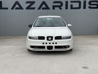 Seat Toledo 1999 1.6 / AUTO ΛΑΖΑΡΙΔΗΣ-thumb-4