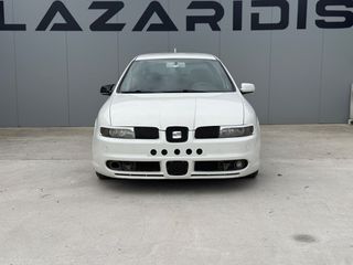 Seat Toledo 1999 1.6 / AUTO ΛΑΖΑΡΙΔΗΣ-thumb-5