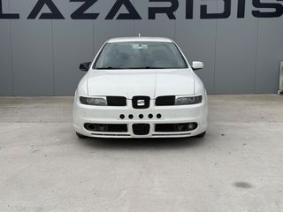 Seat Toledo 1999 1.6 / AUTO ΛΑΖΑΡΙΔΗΣ-thumb-6