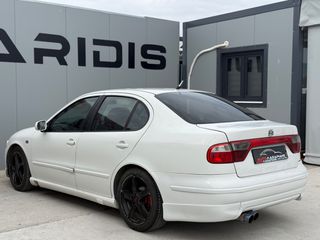 Seat Toledo 1999 1.6 / AUTO ΛΑΖΑΡΙΔΗΣ-thumb-7