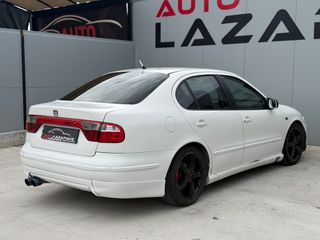 Seat Toledo 1999 1.6 / AUTO ΛΑΖΑΡΙΔΗΣ-thumb-12