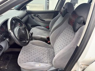 Seat Toledo 1999 1.6 / AUTO ΛΑΖΑΡΙΔΗΣ-thumb-14