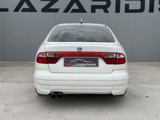 Seat Toledo 1999 1.6 / AUTO ΛΑΖΑΡΙΔΗΣ-thumb-15