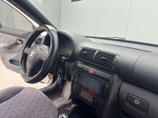 Seat Toledo 1999 1.6 / AUTO ΛΑΖΑΡΙΔΗΣ-thumb-16