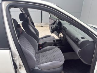 Seat Toledo 1999 1.6 / AUTO ΛΑΖΑΡΙΔΗΣ-thumb-17