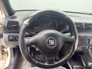 Seat Toledo 1999 1.6 / AUTO ΛΑΖΑΡΙΔΗΣ-thumb-19