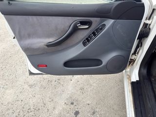 Seat Toledo 1999 1.6 / AUTO ΛΑΖΑΡΙΔΗΣ-thumb-22