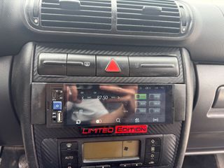 Seat Toledo 1999 1.6 / AUTO ΛΑΖΑΡΙΔΗΣ-thumb-23