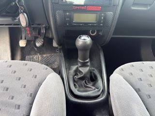 Seat Toledo 1999 1.6 / AUTO ΛΑΖΑΡΙΔΗΣ-thumb-25