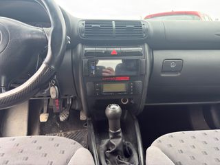 Seat Toledo 1999 1.6 / AUTO ΛΑΖΑΡΙΔΗΣ-thumb-26