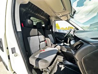 Κλούβα Fiat 2018 DOBLO MAXI XL *Ελληνικής αντιπροσωπείας-thumb-8