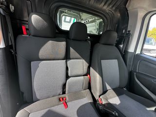 Κλούβα Fiat 2018 DOBLO MAXI XL *Ελληνικής αντιπροσωπείας-thumb-9