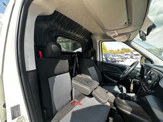 Κλούβα Fiat 2018 DOBLO MAXI XL *Ελληνικής αντιπροσωπείας-thumb-10