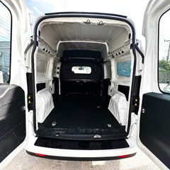 Κλούβα Fiat 2018 DOBLO MAXI XL *Ελληνικής αντιπροσωπείας-thumb-11