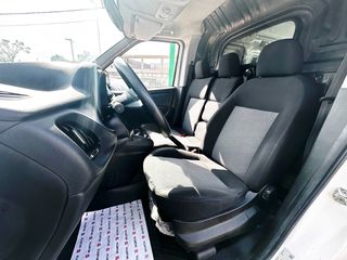 Κλούβα Fiat 2018 DOBLO MAXI XL *Ελληνικής αντιπροσωπείας-thumb-12
