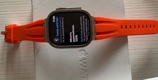 Apple Watch Ultra 3