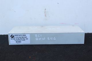ΠΛΑΚΕΤΑ ΑΝΕΣΗΣ BCM-BCI BMW 318 E46 6135.6944842