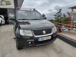 Suzuki Grand Vitara 2006 DDIS 1.9 DIESEL TURBO