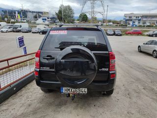 Suzuki Grand Vitara 2006 DDIS 1.9 DIESEL TURBO-thumb-2