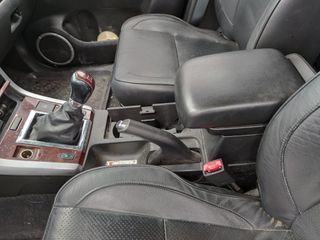 Suzuki Grand Vitara 2006 DDIS 1.9 DIESEL TURBO-thumb-5