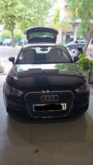 Audi A1 2011