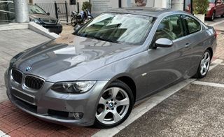 Bmw 325 2008 325I COUPE