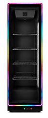 ΠΡΟΣΦΟΡΑ!!! Dynamic GN-440FC-42 LED Μαύρο Ψυγείο Αναψυκτικών 620*635*1998 TROPICAL!!!