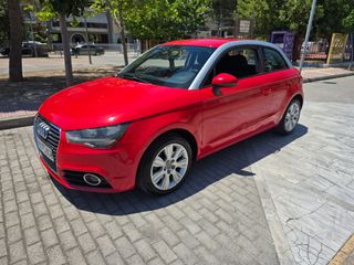 Audi A1 2011 TFSI