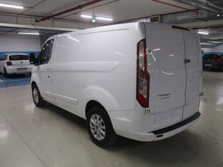 Ford Transit Custom 2021 TITANIUM!!ΑΠΟ 30% ΠΡΟΚΑΤΑΒΟΛΗ ΜΕ ΓΡΑΜΜΑΤΙΑ!!-thumb-2