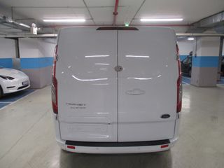 Ford Transit Custom 2021 TITANIUM!!ΑΠΟ 30% ΠΡΟΚΑΤΑΒΟΛΗ ΜΕ ΓΡΑΜΜΑΤΙΑ!!-thumb-3