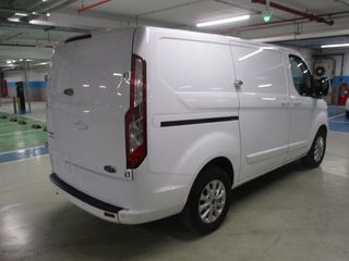 Ford Transit Custom 2021 TITANIUM!!ΑΠΟ 30% ΠΡΟΚΑΤΑΒΟΛΗ ΜΕ ΓΡΑΜΜΑΤΙΑ!!-thumb-4
