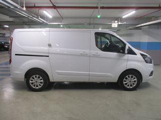Ford Transit Custom 2021 TITANIUM!!ΑΠΟ 30% ΠΡΟΚΑΤΑΒΟΛΗ ΜΕ ΓΡΑΜΜΑΤΙΑ!!-thumb-5