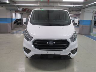 Ford Transit Custom 2021 TITANIUM!!ΑΠΟ 30% ΠΡΟΚΑΤΑΒΟΛΗ ΜΕ ΓΡΑΜΜΑΤΙΑ!!-thumb-7
