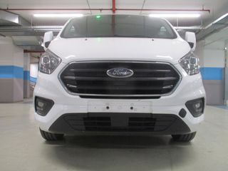 Ford Transit Custom 2021 TITANIUM!!ΑΠΟ 30% ΠΡΟΚΑΤΑΒΟΛΗ ΜΕ ΓΡΑΜΜΑΤΙΑ!!-thumb-8
