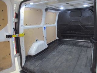 Ford Transit Custom 2021 TITANIUM!!ΑΠΟ 30% ΠΡΟΚΑΤΑΒΟΛΗ ΜΕ ΓΡΑΜΜΑΤΙΑ!!-thumb-11