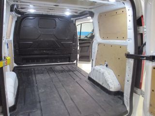 Ford Transit Custom 2021 TITANIUM!!ΑΠΟ 30% ΠΡΟΚΑΤΑΒΟΛΗ ΜΕ ΓΡΑΜΜΑΤΙΑ!!-thumb-12