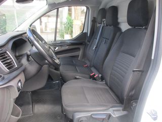Ford Transit Custom 2021 TITANIUM!!ΑΠΟ 30% ΠΡΟΚΑΤΑΒΟΛΗ ΜΕ ΓΡΑΜΜΑΤΙΑ!!-thumb-15