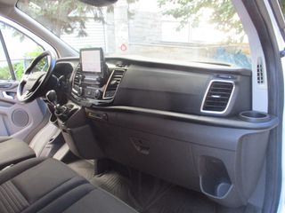 Ford Transit Custom 2021 TITANIUM!!ΑΠΟ 30% ΠΡΟΚΑΤΑΒΟΛΗ ΜΕ ΓΡΑΜΜΑΤΙΑ!!-thumb-16